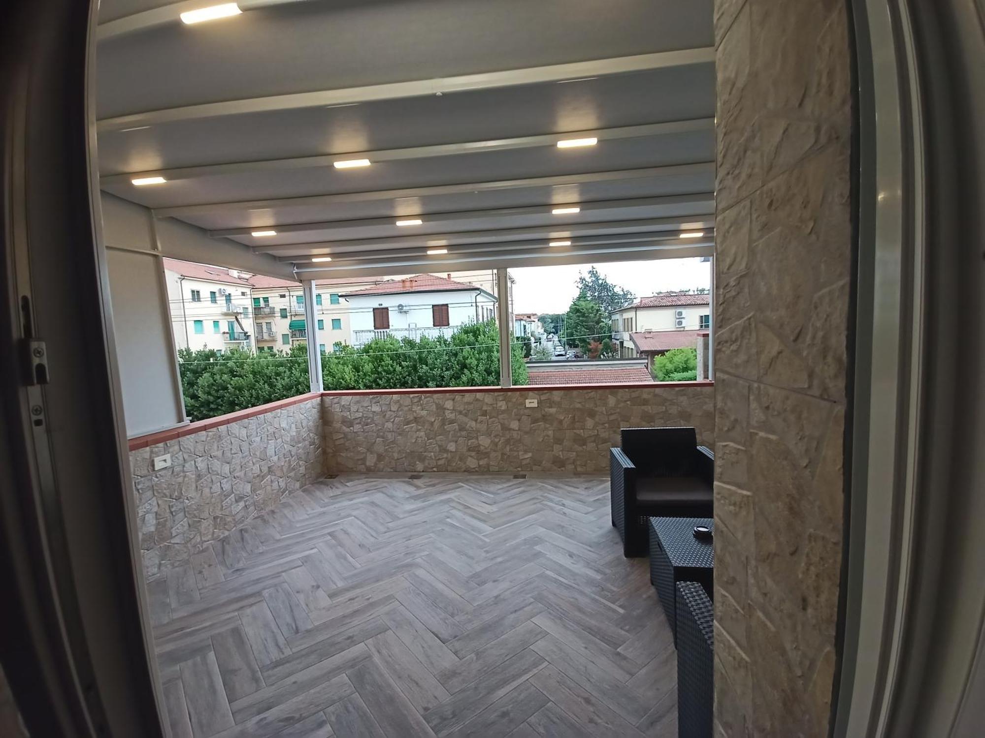 פררה La Dea Rooms מראה חיצוני תמונה